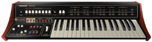 Pro Soloist Synthesizer