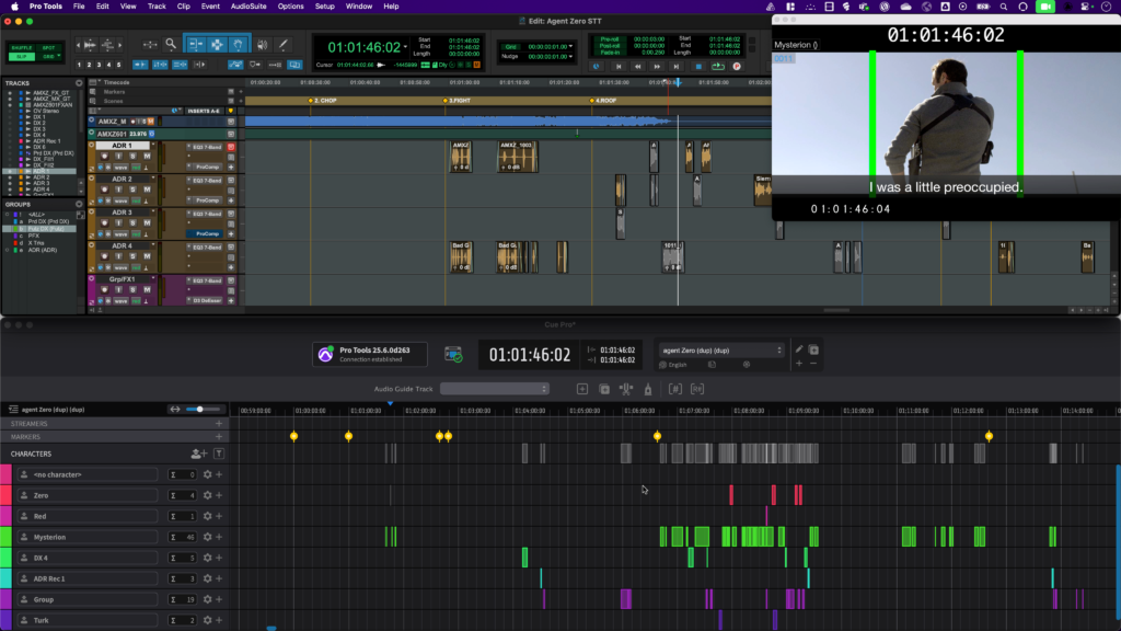 Pro Tools Artist Perpetual Upgrade - Slika 3