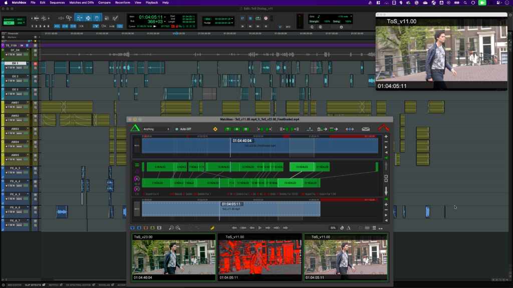 Pro Tools Artist Perpetual Upgrade - Slika 4