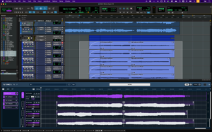 Pro Tools Artist Perpetual Upgrade