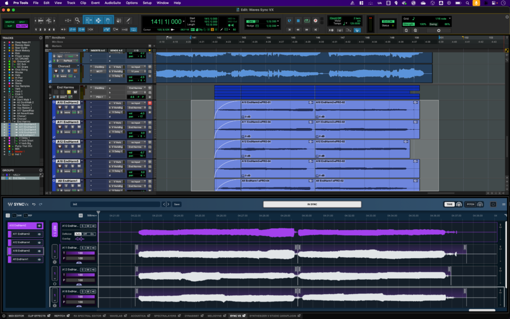 Pro Tools Studio Perpetual Upgrade