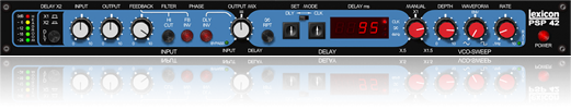 PSP Studio Classics: Delay & Reverb - Slika 2