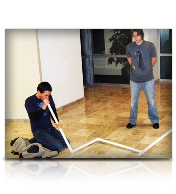 PVC Beatbox Ensemble - Slika 3