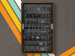 Rackmode Signal Processors