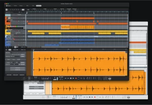 Reason  Studio 13  DAW Studio & plug-in