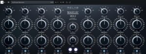 Relab Maselec Bundle