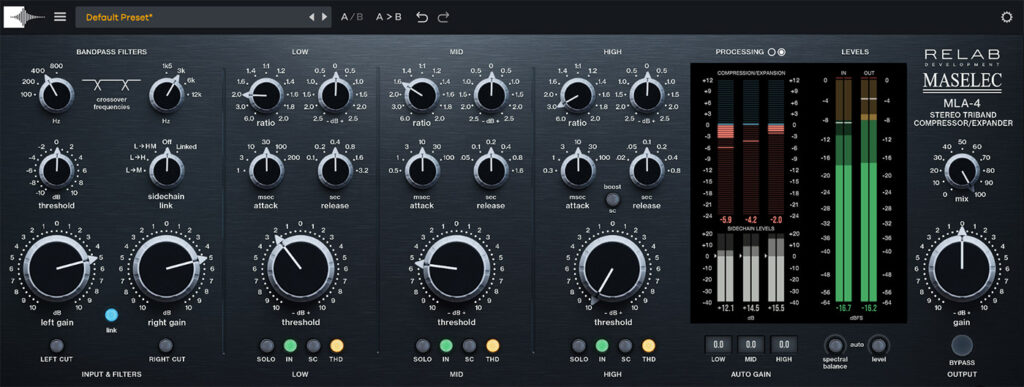 Relab Maselec Bundle - Slika 2