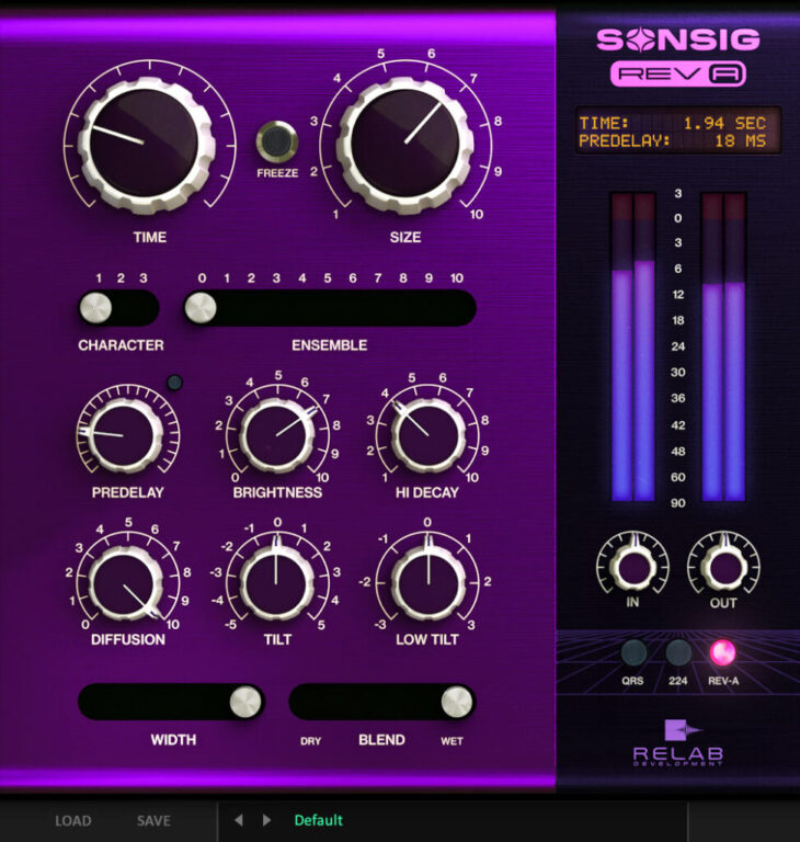 Relab Sonsig Pro Bundle - Slika 2