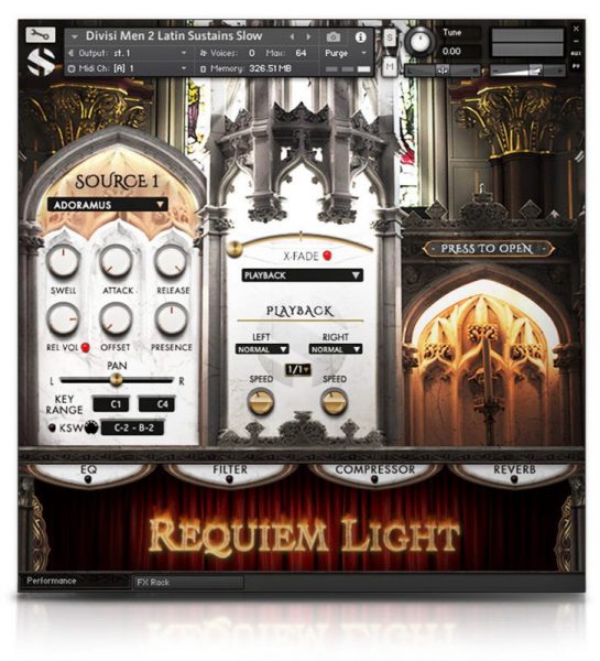 Requiem Symphonic Choir - Slika 4