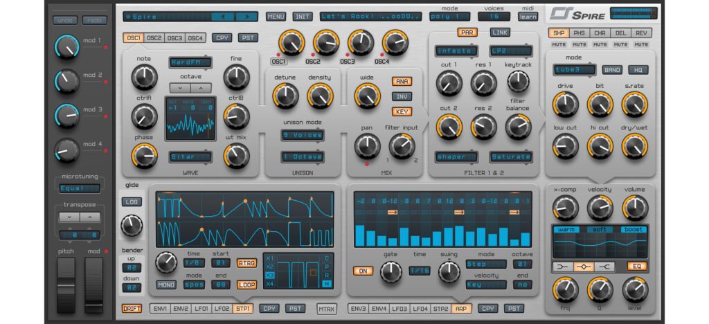 Reveal Sound Spire - Slika 2