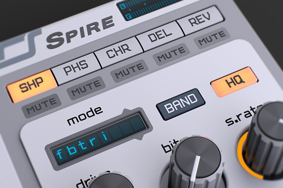 Reveal Sound Spire - Slika 3