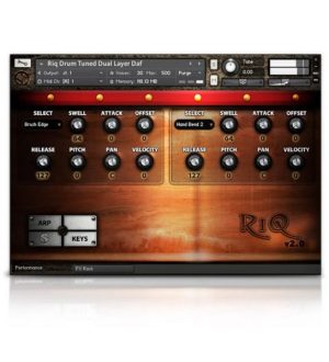 Riq Drum