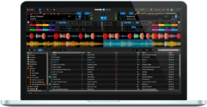 Serato DJ Pro