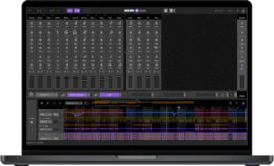 Serato DJ Suite