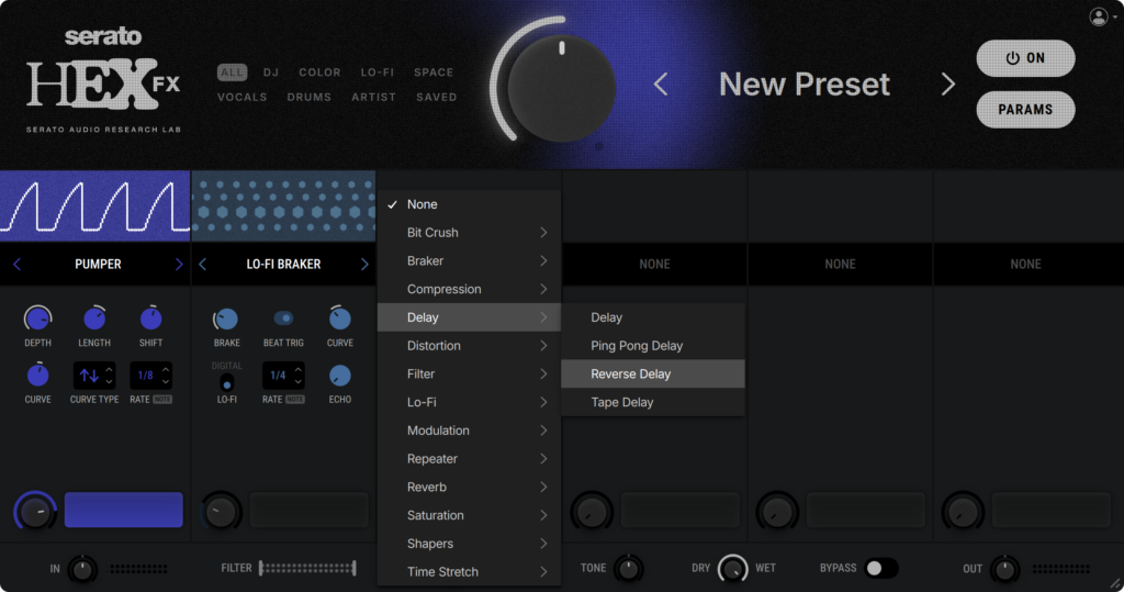 Serato Hex FX - Slika 3