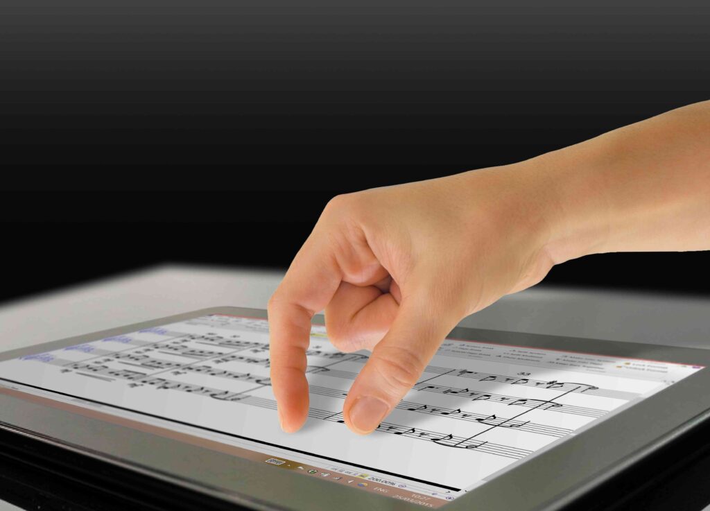 Sibelius Artist 1Y Software Updates + Support - Slika 3