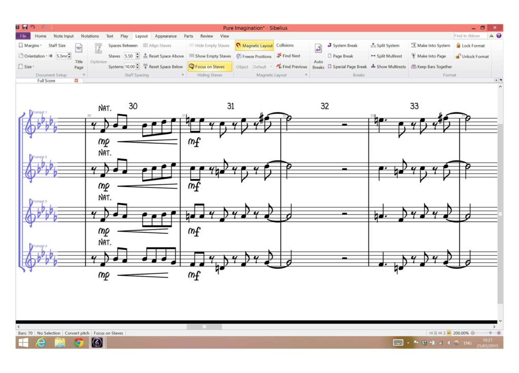 Sibelius Artist 1Y Software Updates + Support - Slika 2