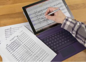 Sibelius Artist 1Y Subscription NEW
