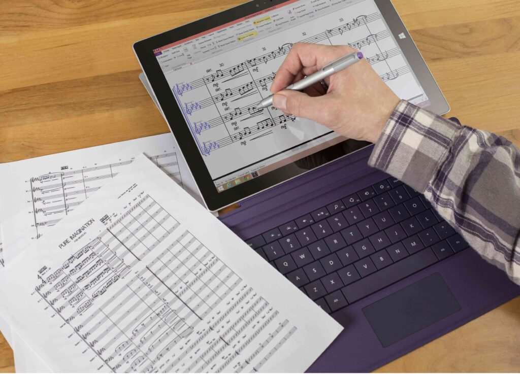 Sibelius Ultimate Perpetual Competitive Crossgrade - Slika 4