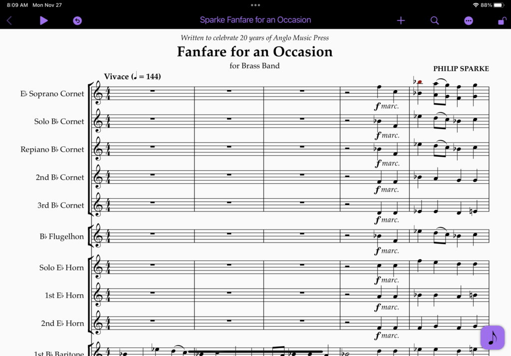 Sibelius Ultimate Perpetual PhotoScore NotateMe - Slika 3