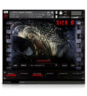 Sick 6