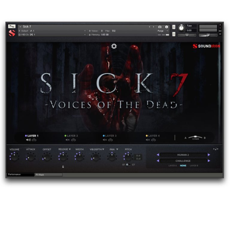 Sick Ultimate - Slika 3