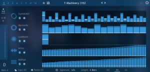 Sonuscore The Pulse