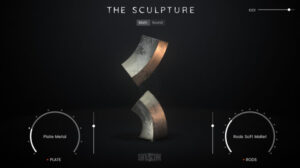 Sonuscore The Sculpture