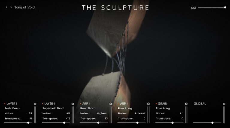 Sonuscore The Sculpture - Slika 2
