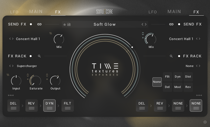 Sonuscore Time Textures Expanded - Slika 3