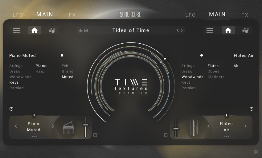 Sonuscore Time Textures Expanded - Slika 4