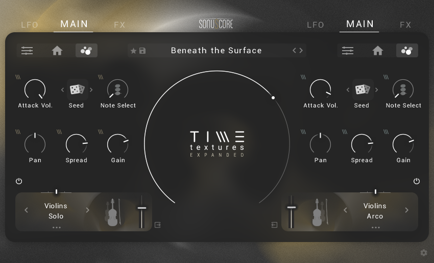 Sonuscore Time Textures Expanded - Slika 2