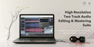 Sound it! 8 Basic - Mac