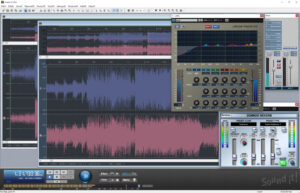 Sound it! 8 Pro - Mac