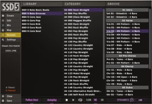 Steven Slate Drums 5