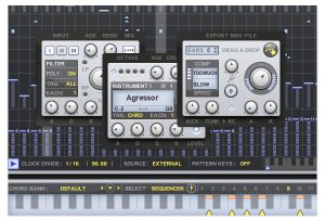 Sugar Bytes Consequence