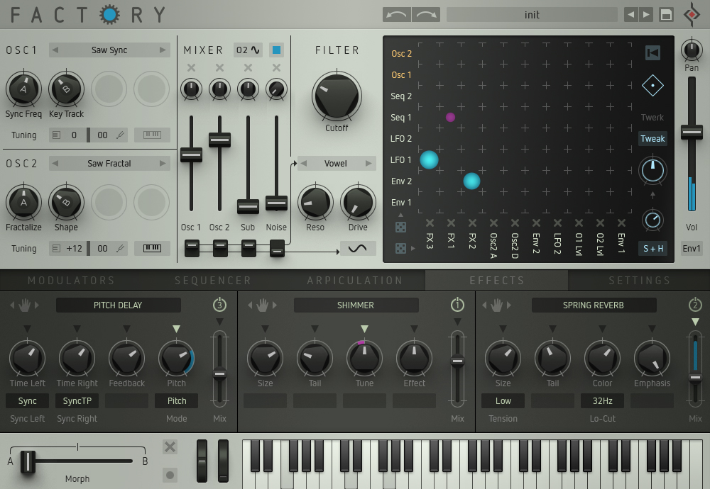 Sugar Bytes Factory - Slika 4