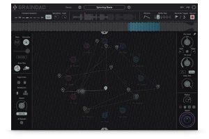 Sugar Bytes Graindad