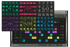 Sugar Bytes Looperator