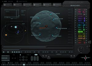 Sugar Bytes Obscurium