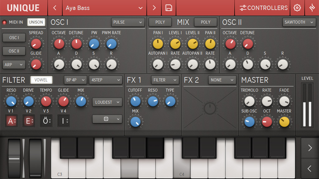 Sugar Bytes Unique - Slika 3