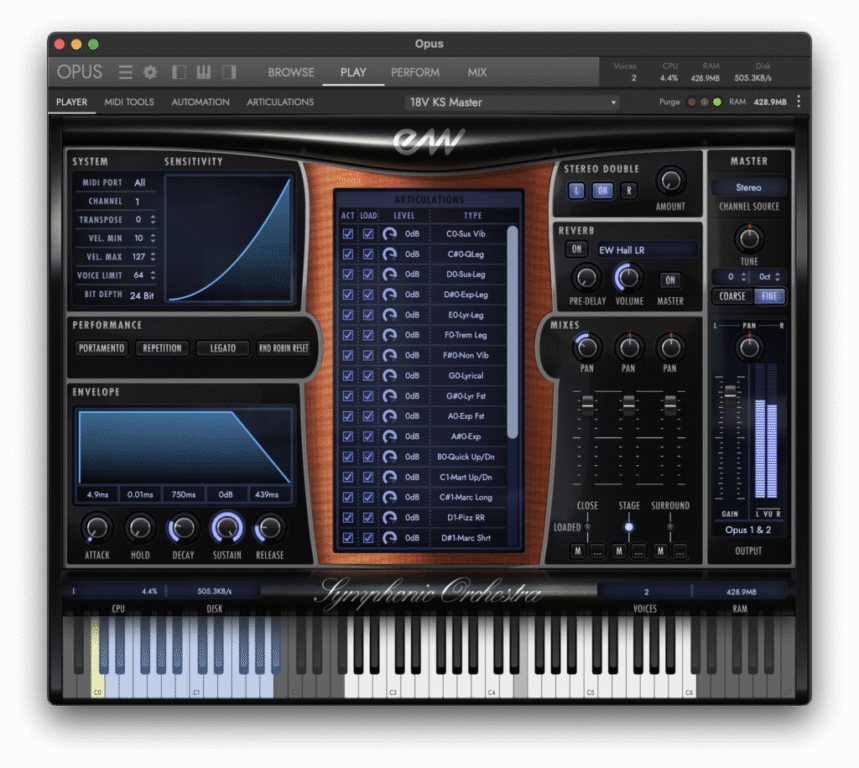 SYMPHONIC PRODUCTION BUNDLE - Slika 3