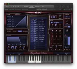SYMPHONIC PRODUCTION BUNDLE