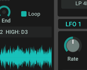 TAL Sampler - Slika 3