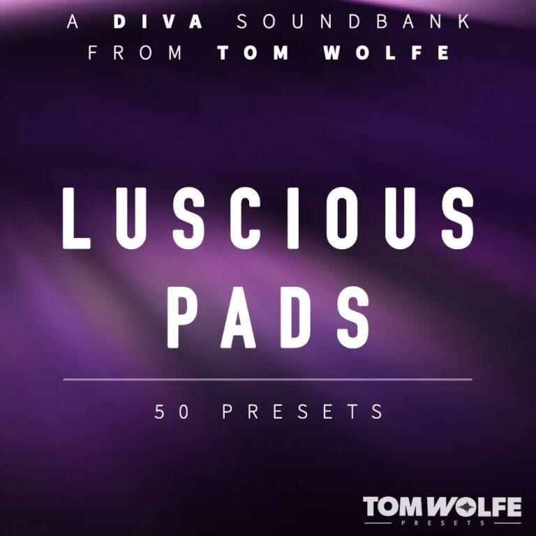 u-he Diva Tom Wolfe Bundle - Slika 3