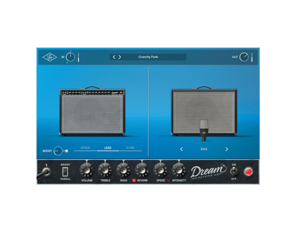 UAD Musicians Collection - Slika 4