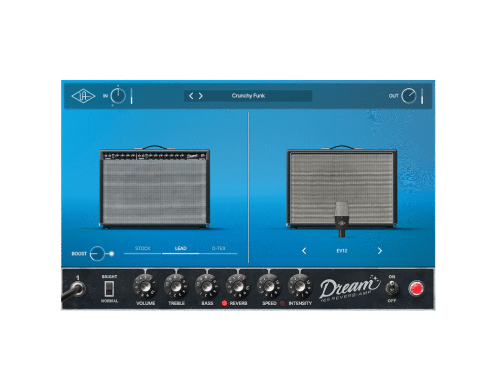 UAD Musicians Collection - Slika 4