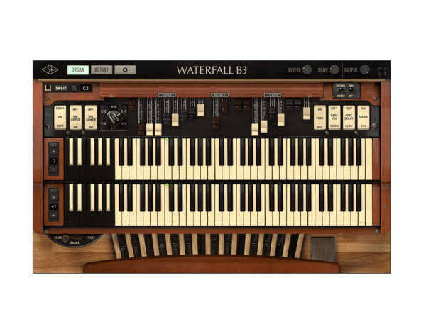 UAD Musicians Collection - Slika 2