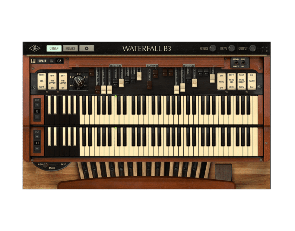 UAD Musicians Collection - Slika 2
