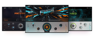 UJAM Essential Bundle